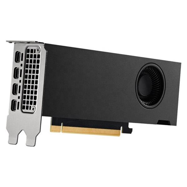New Original RTX A2000 gaming video card A2000 graphics card for desktop computer A2000 graphics card GDDR6 6GB