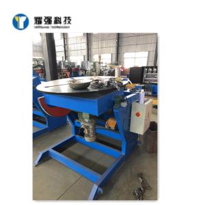 Wholesale Automatic Portable Welding Positioning Equipment 20T from china suppliers