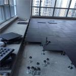 China OA Raised Floor Network Access Floor for School