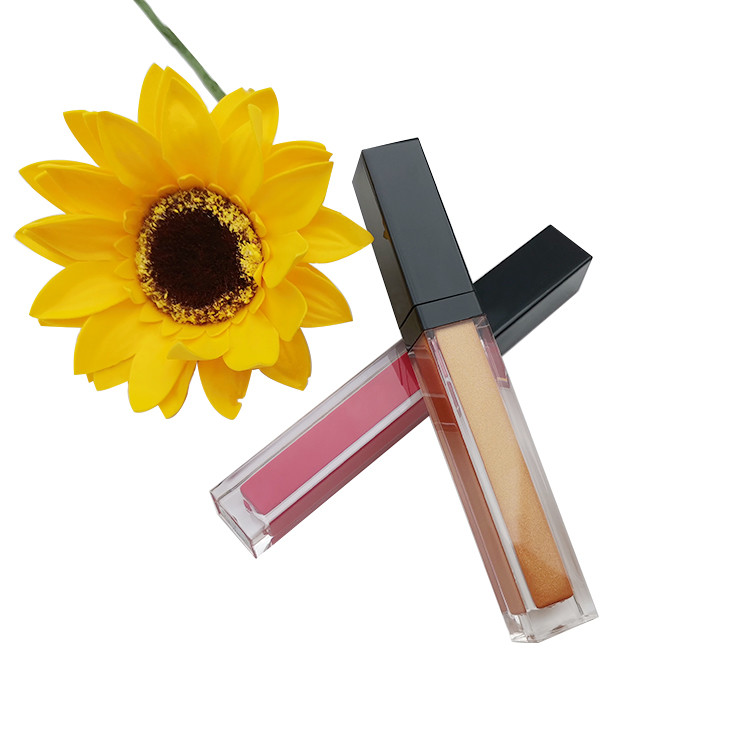 ODM 49 Color Biochemical Matt Lip Gloss Lipstick