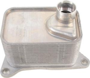 Wholesale Engine Oil Cooler 06L117021E VW OIL COOLER POLO MK5 6R GTI FACELIFT 1.8 PETROL from china suppliers