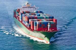 Wholesale General Goods DG Shipping Professional Sea Freight Agent For Battery Liquid from china suppliers