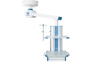 Wholesale CE Single Arm Operating Room Pendant Medical Pendant Electric Surgery from china suppliers