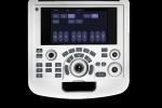 Color Ultrasound Machine Obstetrics And Gynecology Equipment 17MHz Linear Probe