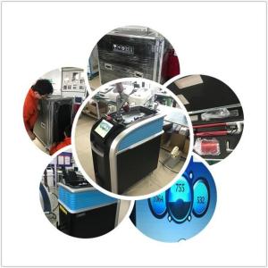 Wholesale 755nm picosecond laser/picosure laser/tattoo removal laser from china suppliers