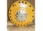 Excavator E308C Swing Reduction Gearbox 1719316