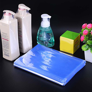 Store Wrap Embellished Items For Longer Life - Industrial Grade Shrink Wrap Bags Transparent And Odorless