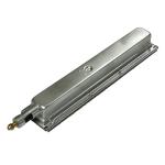 HD400 Gas BBQ Grill Burners Smokeless Flameless Aluminized Steel