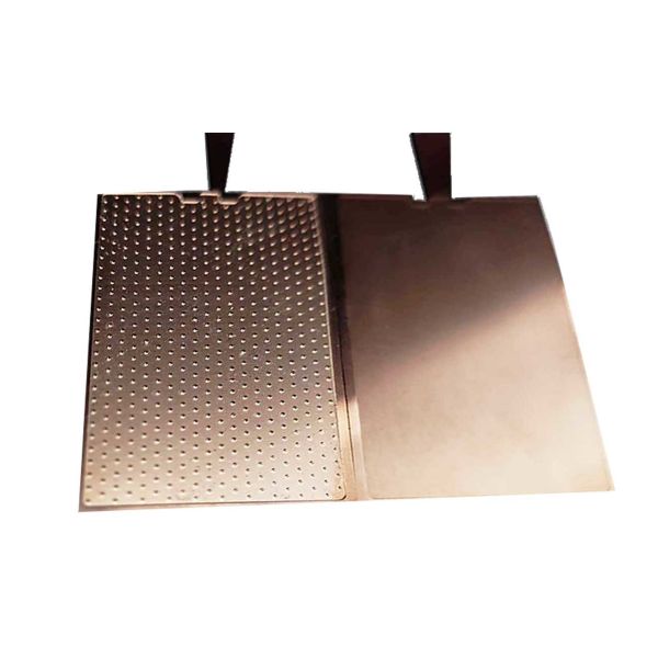 Ultra-Thin Copper Metal Etching Vapor Chambers with High Precision