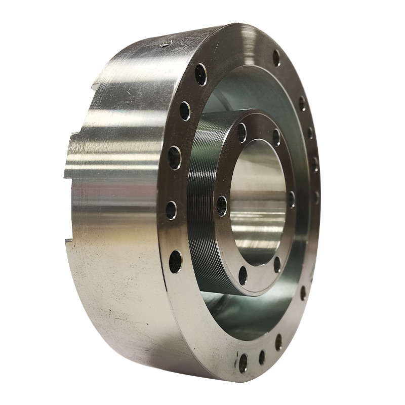 Galvanizing Power System Components Electromagnetic Clutch Brake