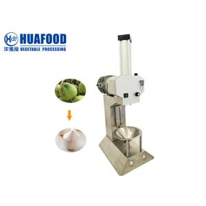 Wholesale Peeling Coconut Machine Fruit And Vegetable Processing Line Husk Removing from china suppliers