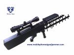 30w Drone Rf Jammer