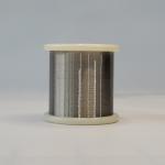 Atomic Number 28 Pure Nickel Wire High 99.9% Corrosion Resistance