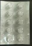 Medical dental hemostatic sponge absorbable gelatin sponge