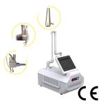 USA Coherent Metal Tube Medical RFco2 fractional laser cosmetic laser machine