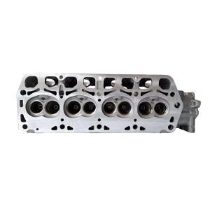 Wholesale Auto Parts 4Y Engine Cylinder Head 11101-71010/11101-73020 Aluminum Alloy For Toyota Hiace Hilux Engine Parts from china suppliers