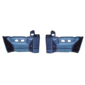 Wholesale Paint Step Panel For ISUZU NPR 120 100P Truck Spare Body Parts from china suppliers