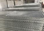 6 foot chain link fence panels