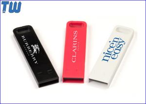 Wholesale Cool Slim Long Bar Sizes Metal 2GB Pen Drives Disk Daily Storage from china suppliers