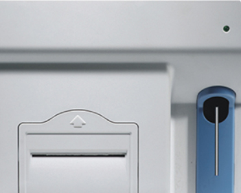 HA5 lab clinical testing fully automated 5 part hematology analyzer for medical use