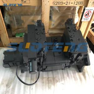 Wholesale 708-2L-00681 Main Pump Hydraulic Pump For PC1250-8 from china suppliers