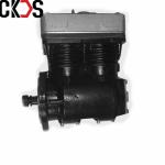 Heavy Truck Air Compressor For 5000824091 Trailer Air Brake Parts