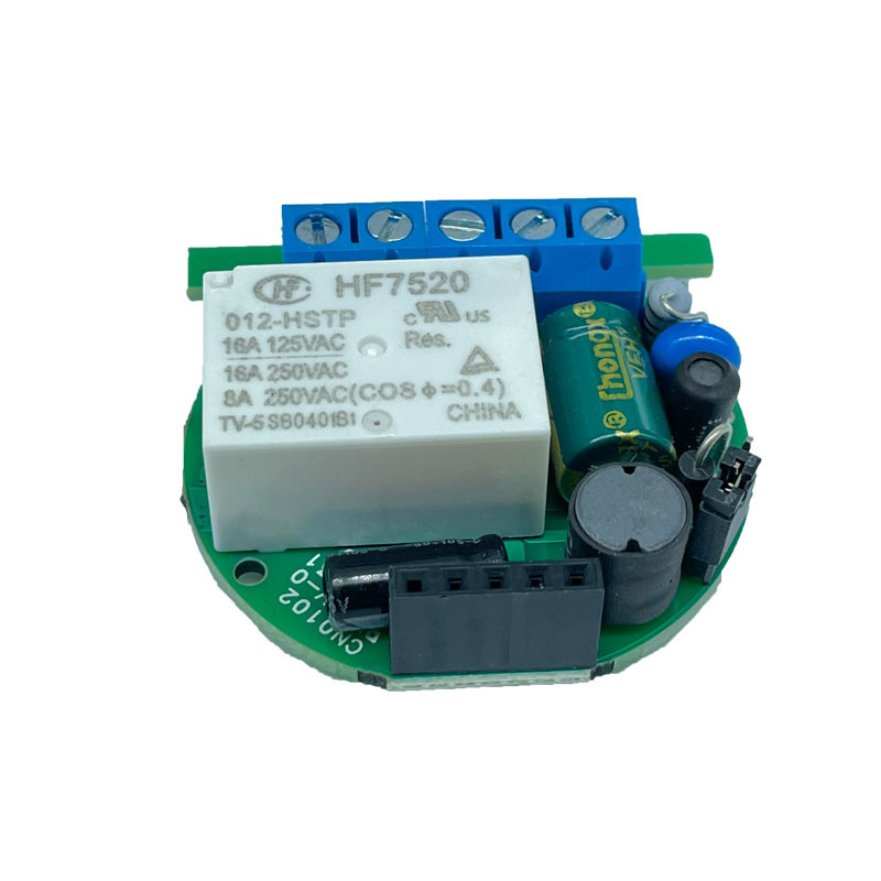 HASL Electronic PCBA Manufacturers PCBA Board Assembly Fast PCB Fabrication