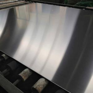Wholesale 1.2mm No.4 Polished SS Mirror Finish 304 Stainless Steel Sheet from china suppliers