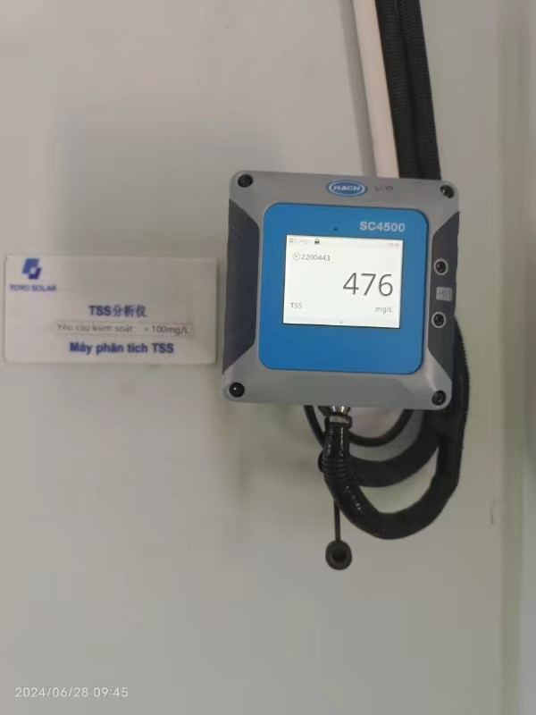 Customizability Water Treatment Equipment - Turbidimeter