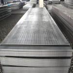 Astm A36 Ss400 Q235 Iron Sheet Plate 25mm 26mm Thickness Carbon Steel Plate
