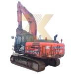 Used Hitachi Excavator ZX200 Ex 200 -3 200-5A Zaxis ZX200-3G/210-3G/240-3G/250