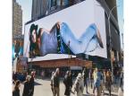 Outdoor P6.67mm 5500cd/㎡ Digital LED Display Video Screen
