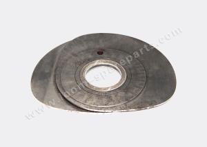 Wholesale F19286001 Staubli Dobby Spare Parts Textile Spare Parts Metal Material Cam 2/2 AL 40 Rigid Construction from china suppliers