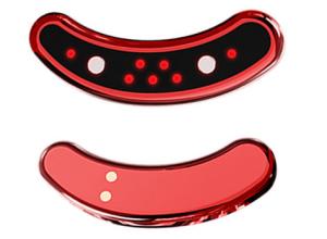Wholesale 2025 Eye Beauty Device Mini Electric Portable Eyes Vibration Massager from china suppliers