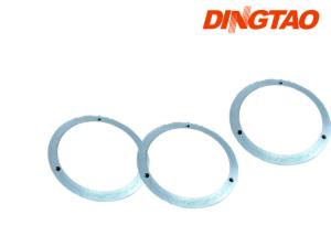 Wholesale 130179 Q80 Auto Cutter Parts Crowns Pressing Foot For M88 MH8 IX9 from china suppliers