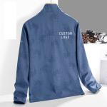 Customized Logo Anti-UV Sunscreen Clothing for Adults Sun Protection and