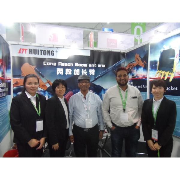 Manual quick hitch hydraulic coupler excavator attachment quick change for sale