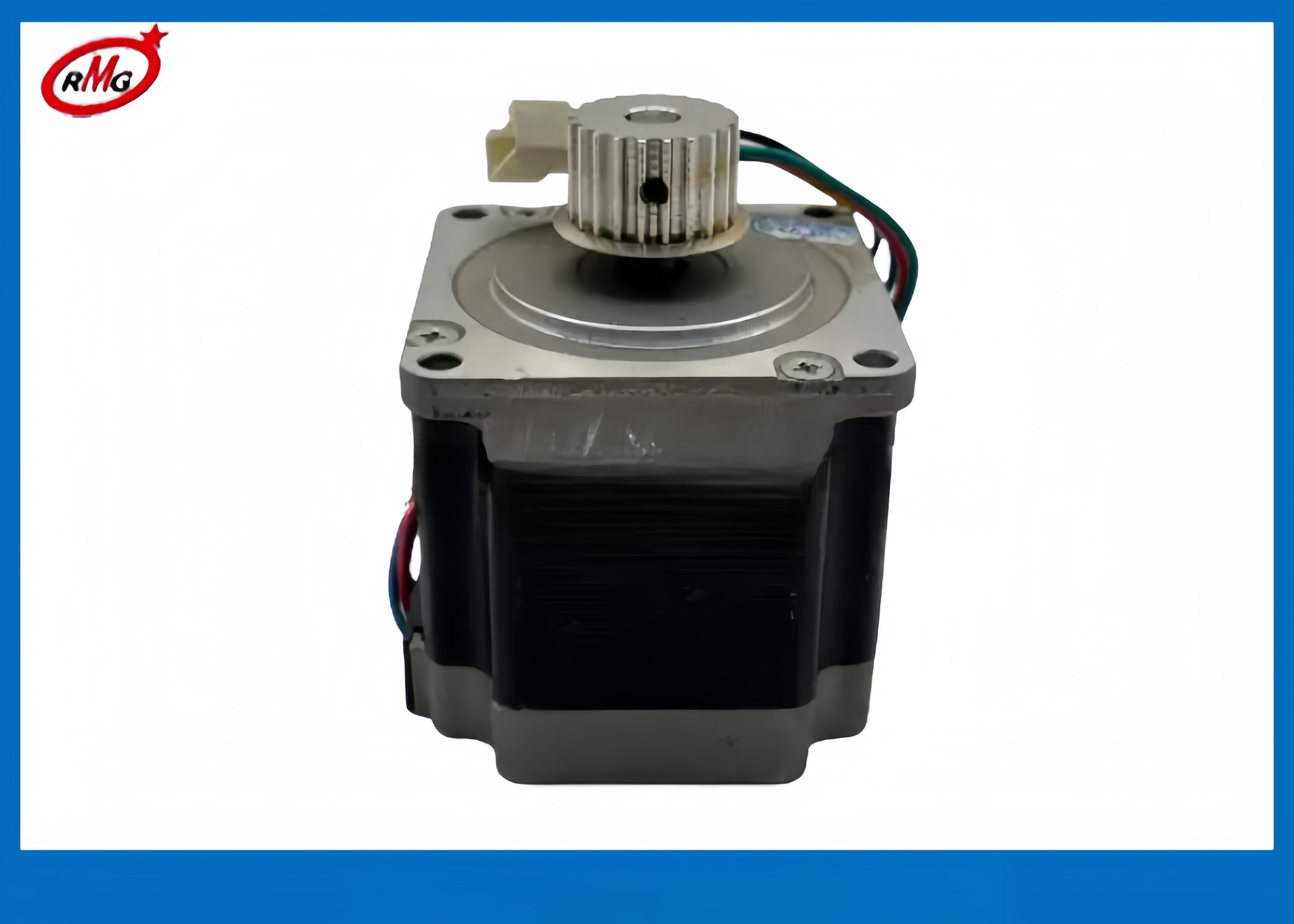ATM Parts GRG 8240 Dispenser Channel Main Motor ATM Machine Parts