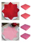 Varity Colors 2ply 3ply Decorative Paper Napkins With Personality