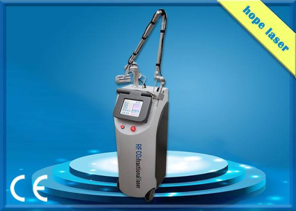 RF Tube Generator Vaginal Fractional Laser Beauty Machine Skin Tightening