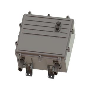Wholesale Ptc High Voltage Water Heater 15kw 25kW from china suppliers