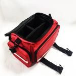 Medical equipment storage bag first aid waterproof trauma bag medical kit