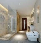 American Style Light Steel Prefab House / Light Steel Villa Residential