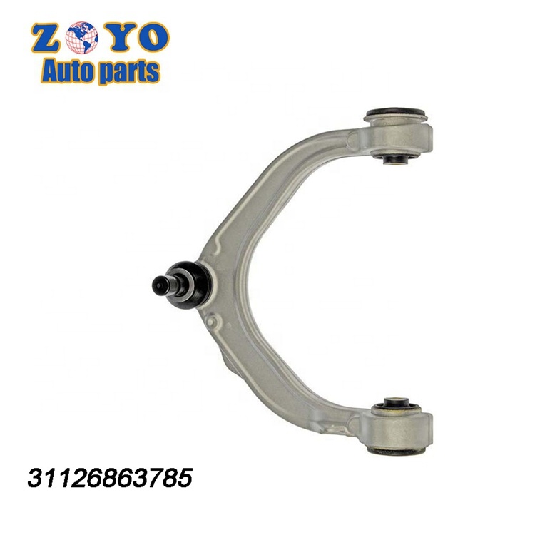 Car Fitment BMW X5 X6 E70 E71 E72 Left Upper Camber Control Arm RK620976 Auto Parts