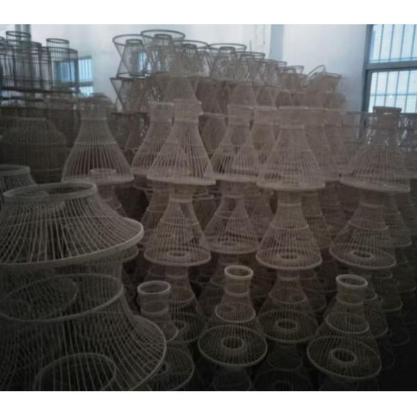 Bamboo Chandelier For Project Rattan Chandelier Retro Art Homestay Tea Room Living Room Bar Rattan Lamp