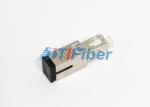 15dB 25dB 10dB Attenuator Fiber Optic SC With Ceramic Fiber Ferrule
