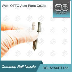 Wholesale DSLA156P1155 Bosch Diesel Nozzle For Common Rail Injectors 0 445110115/116/195 from china suppliers