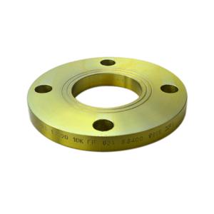 Wholesale BS4504 Pn16 Plate Flange for water conservancy / pharmaceutical from china suppliers