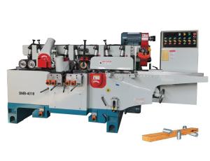 Wholesale Good quality and best price woodworking 4 side planer moulder professional manufacturer for moulding machine from china suppliers