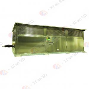 China Filter Resistor For SVC Up To 35kV And HVDC Up To 1100kV on sale